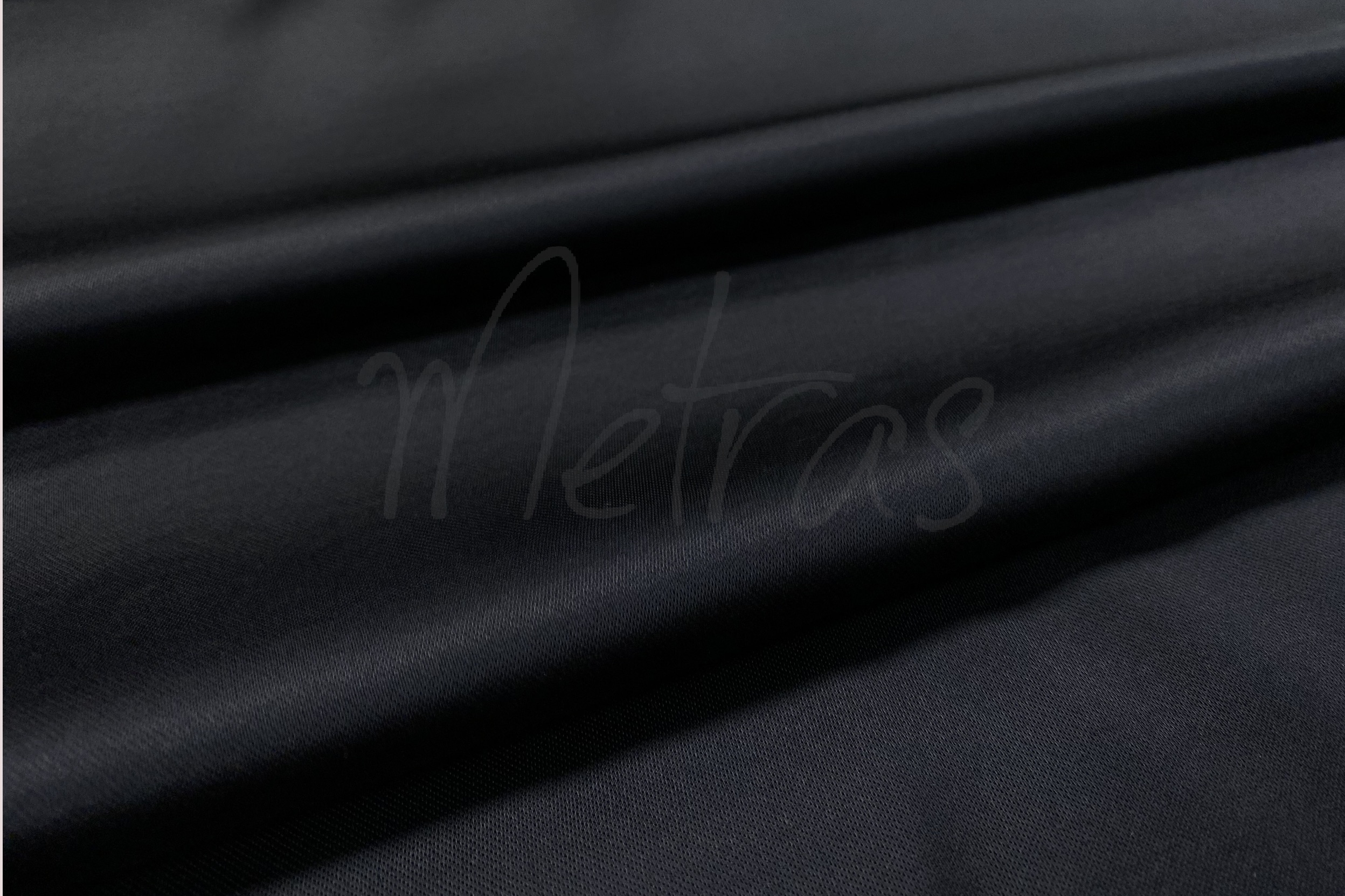 Paltinis audinys "Navy" - Image 2