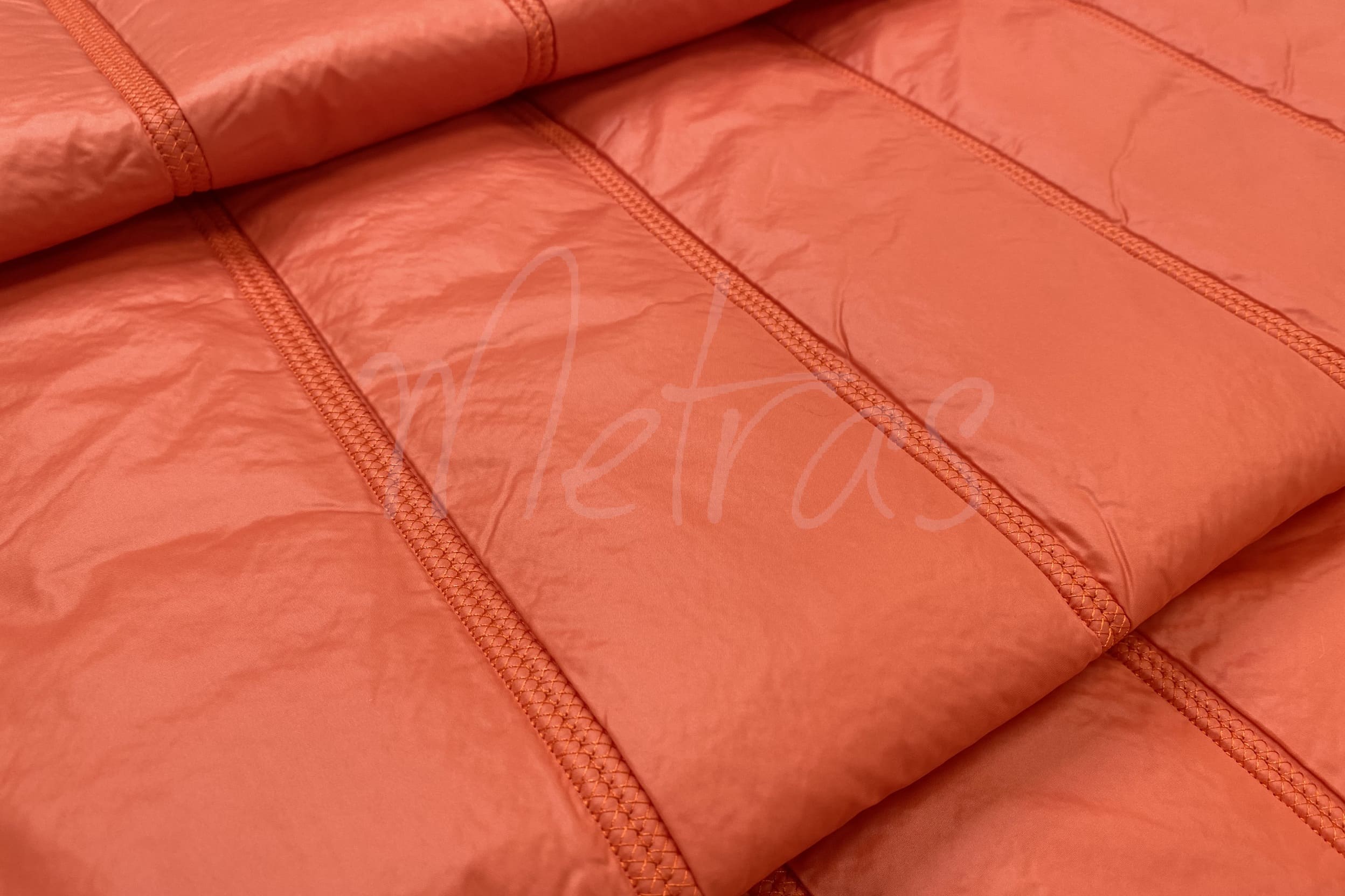 Striukinis audinys "Orange" - Image 2