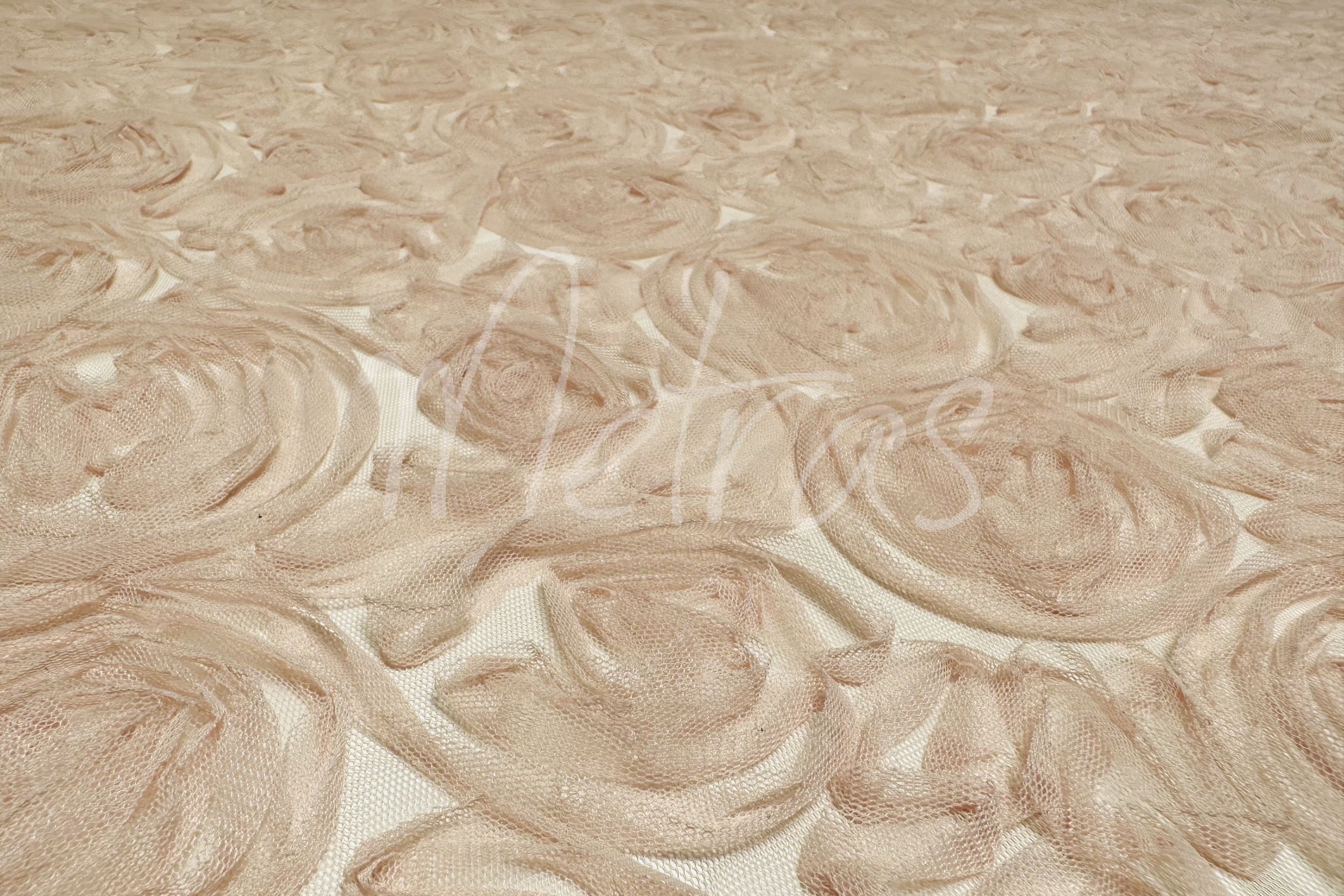 Tiulis 3D "Nude" - Image 3
