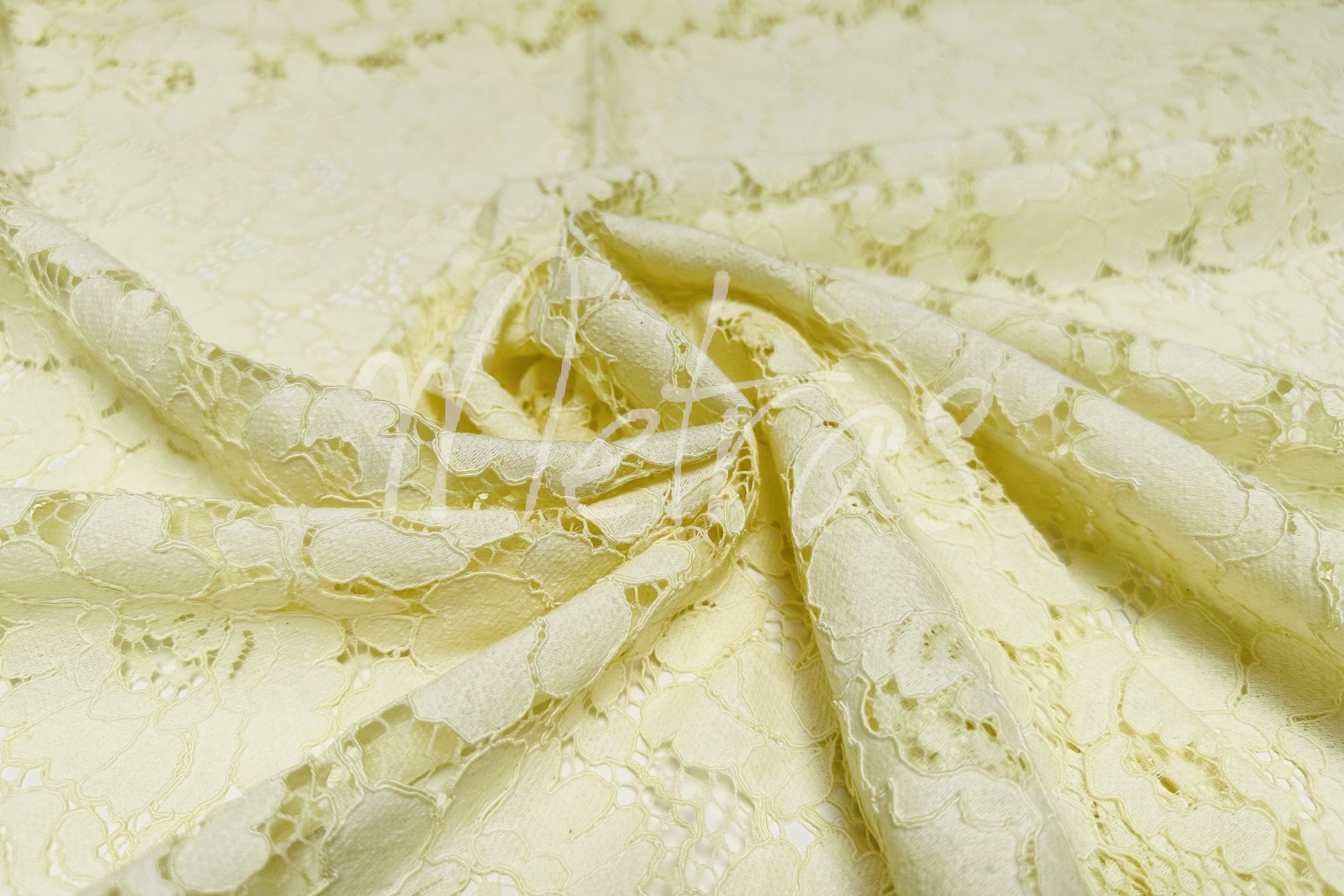 Gipiūras "Yellow"