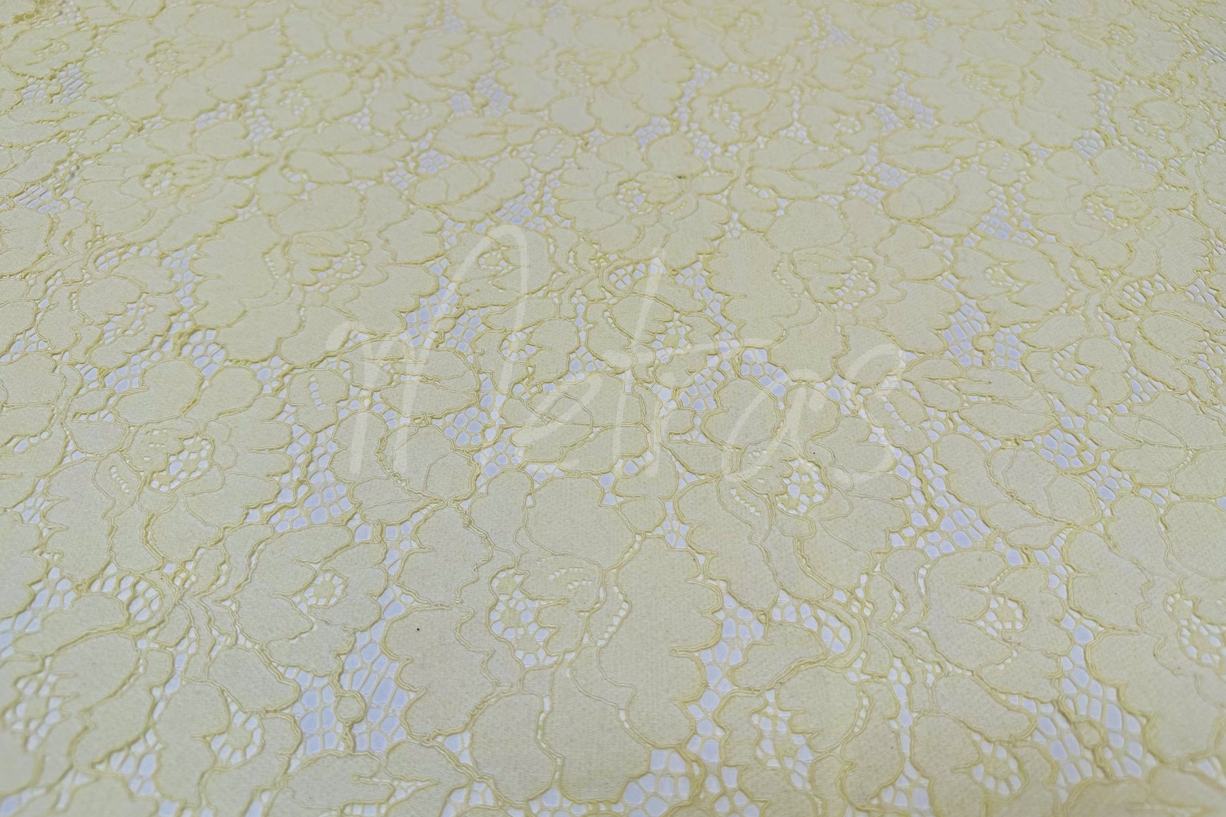 Gipiūras "Yellow" - Image 2