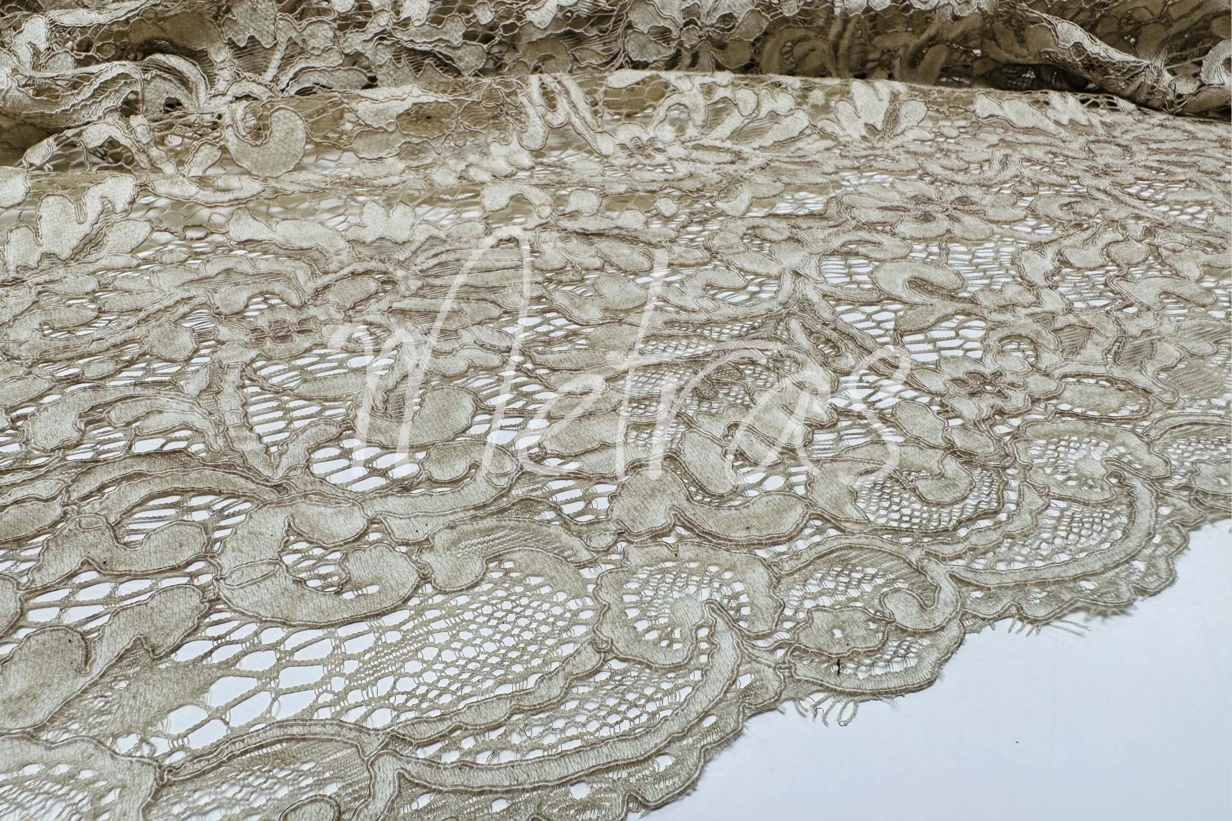 Gipiūras "Nude" - Image 3