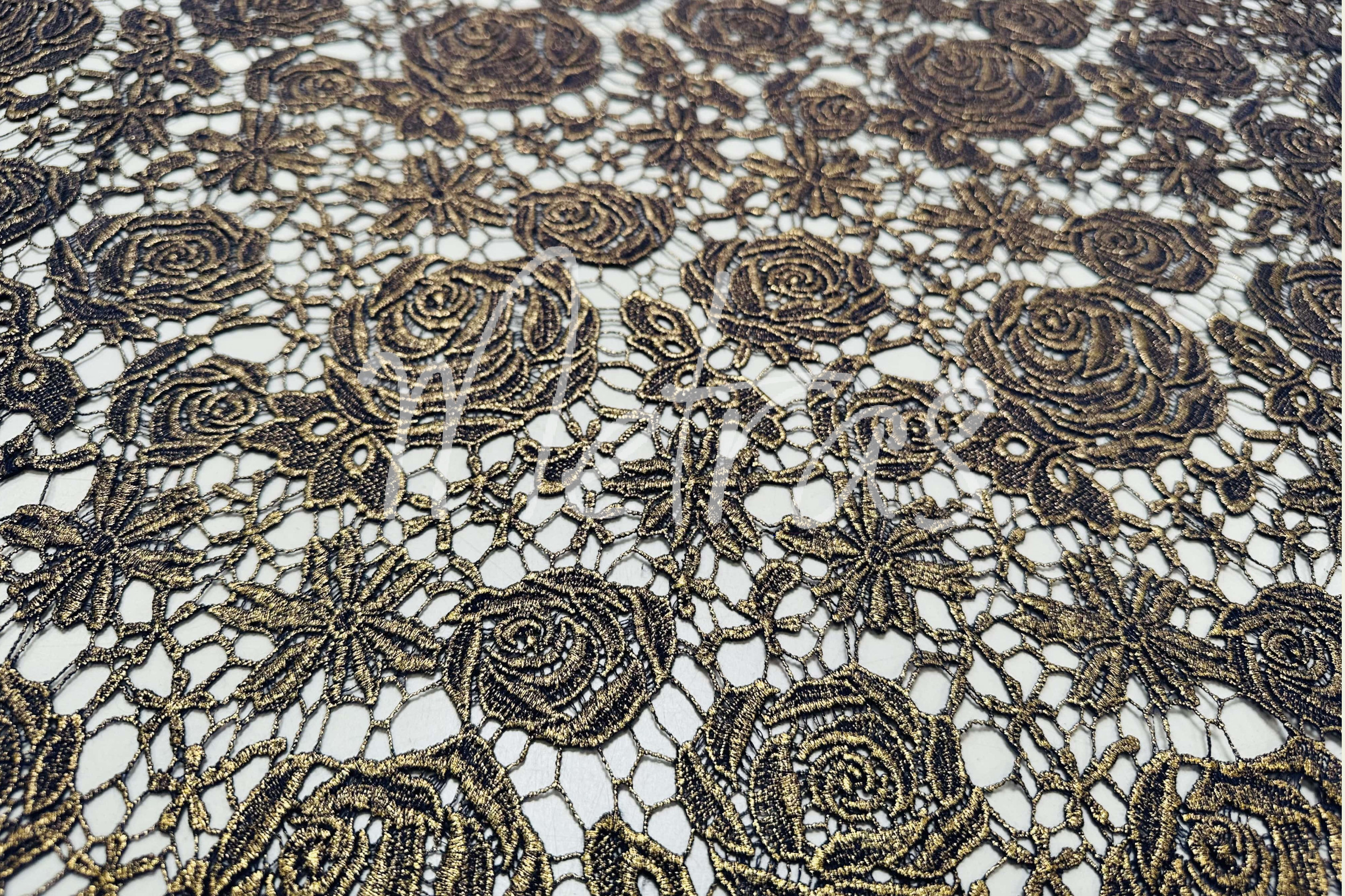 Gipiūras "Navy/gold" - Image 3