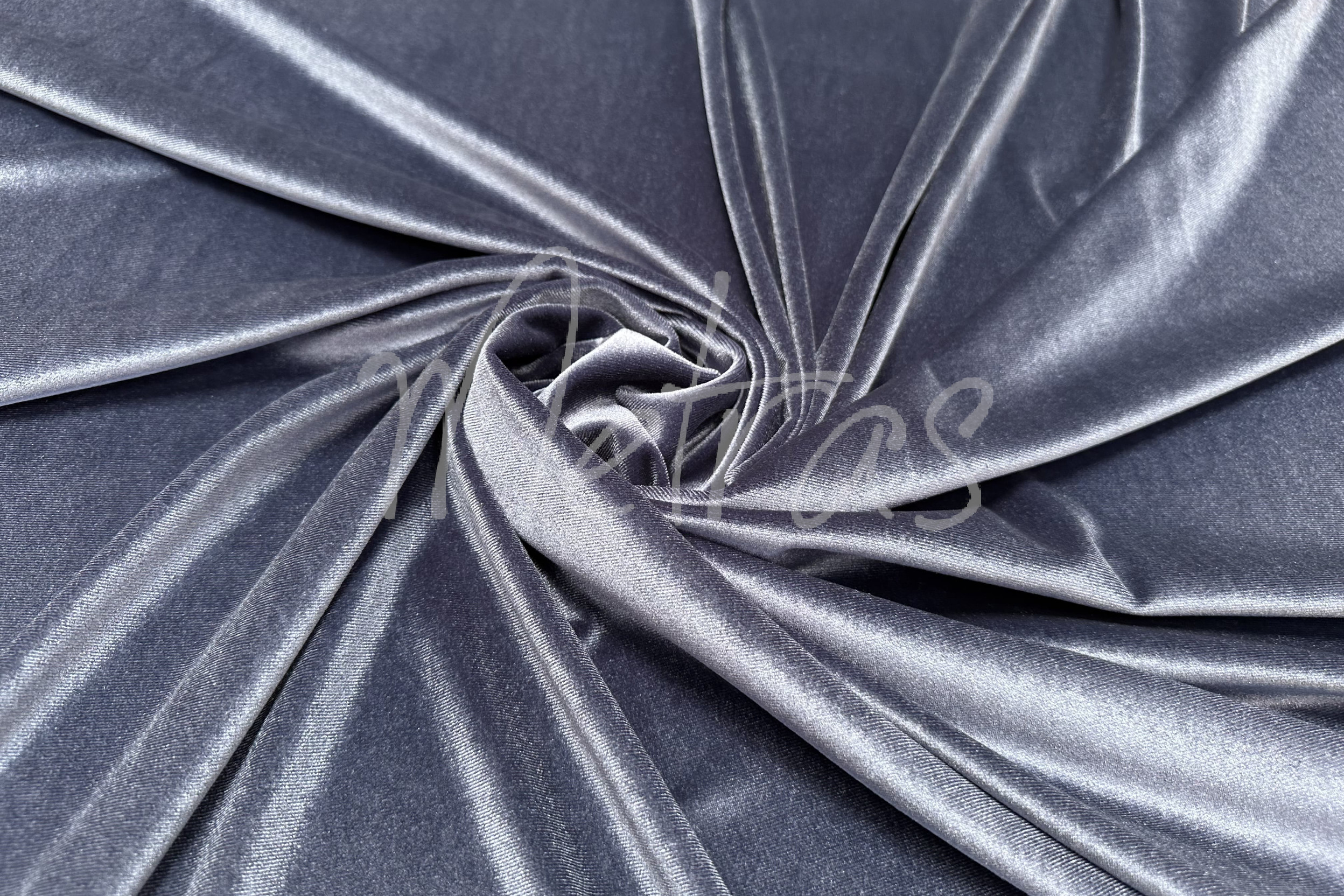 Aksomas "Indigo"