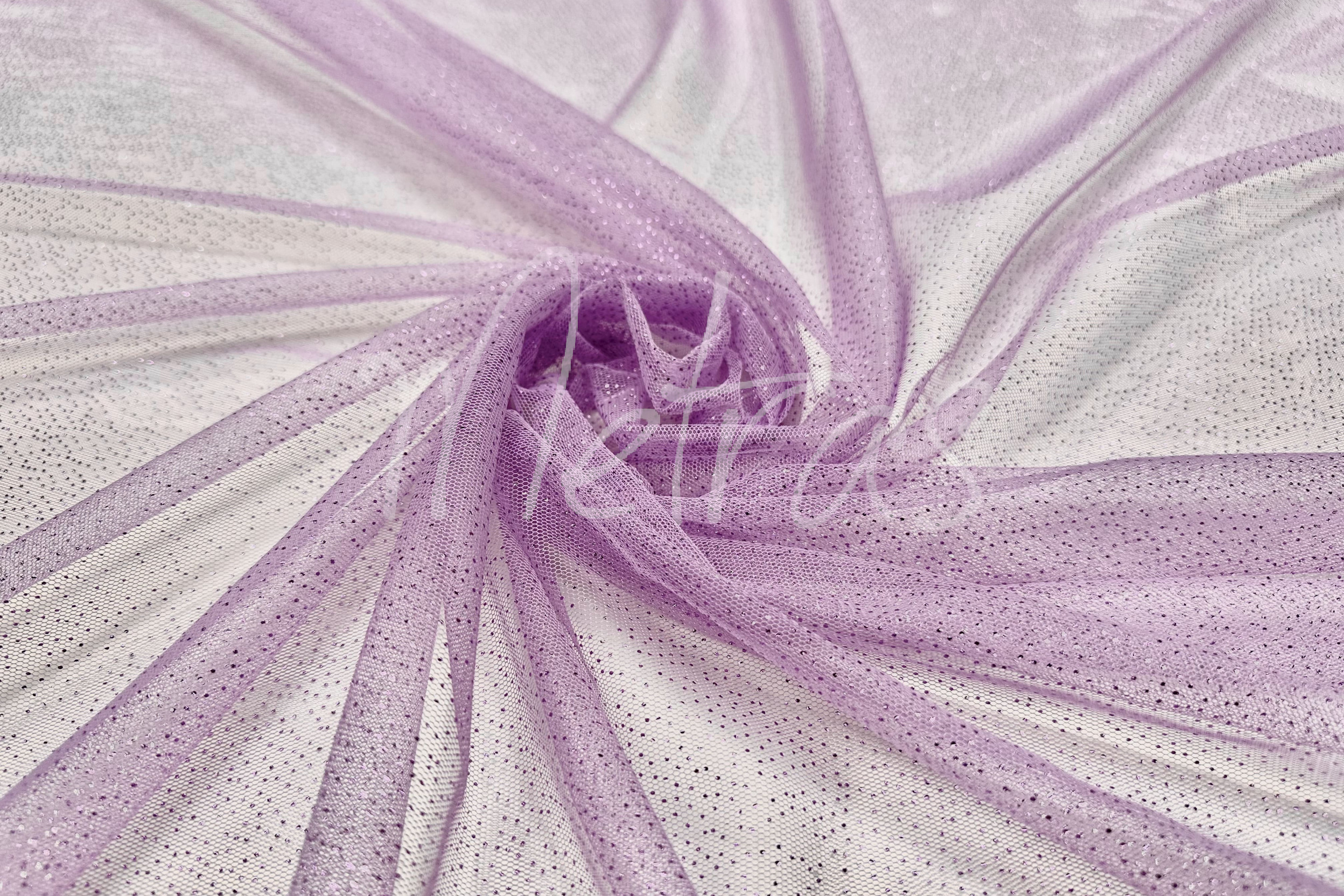 Blizgus tiulis „Violetinis“