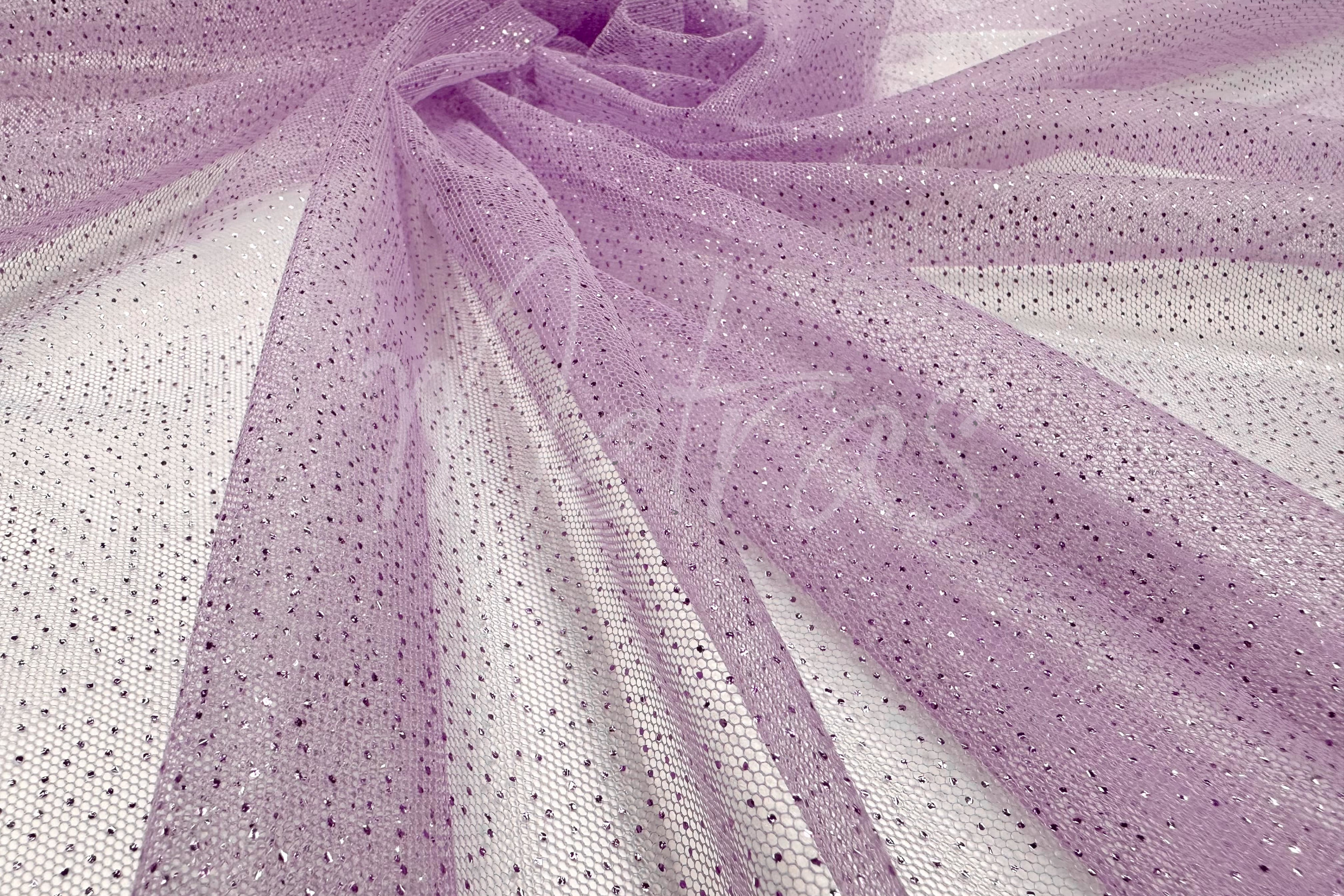 Blizgus tiulis „Violetinis“ - Image 2