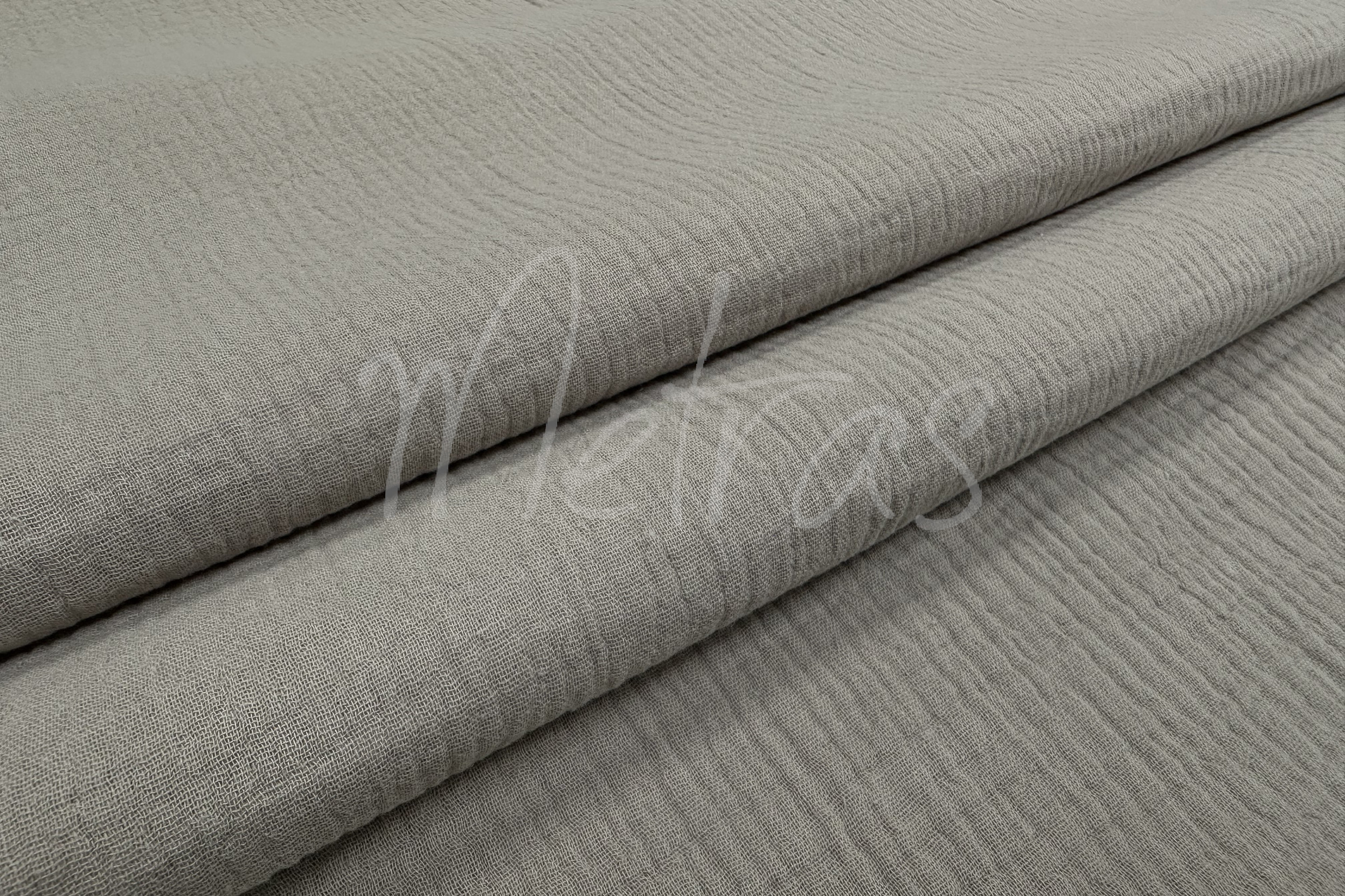 Muslinas „Grey“