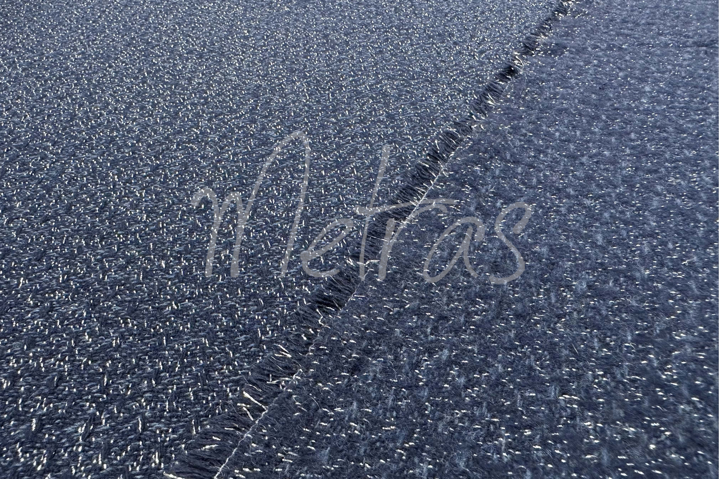 Tvidas "Mėlynas" - Image 3