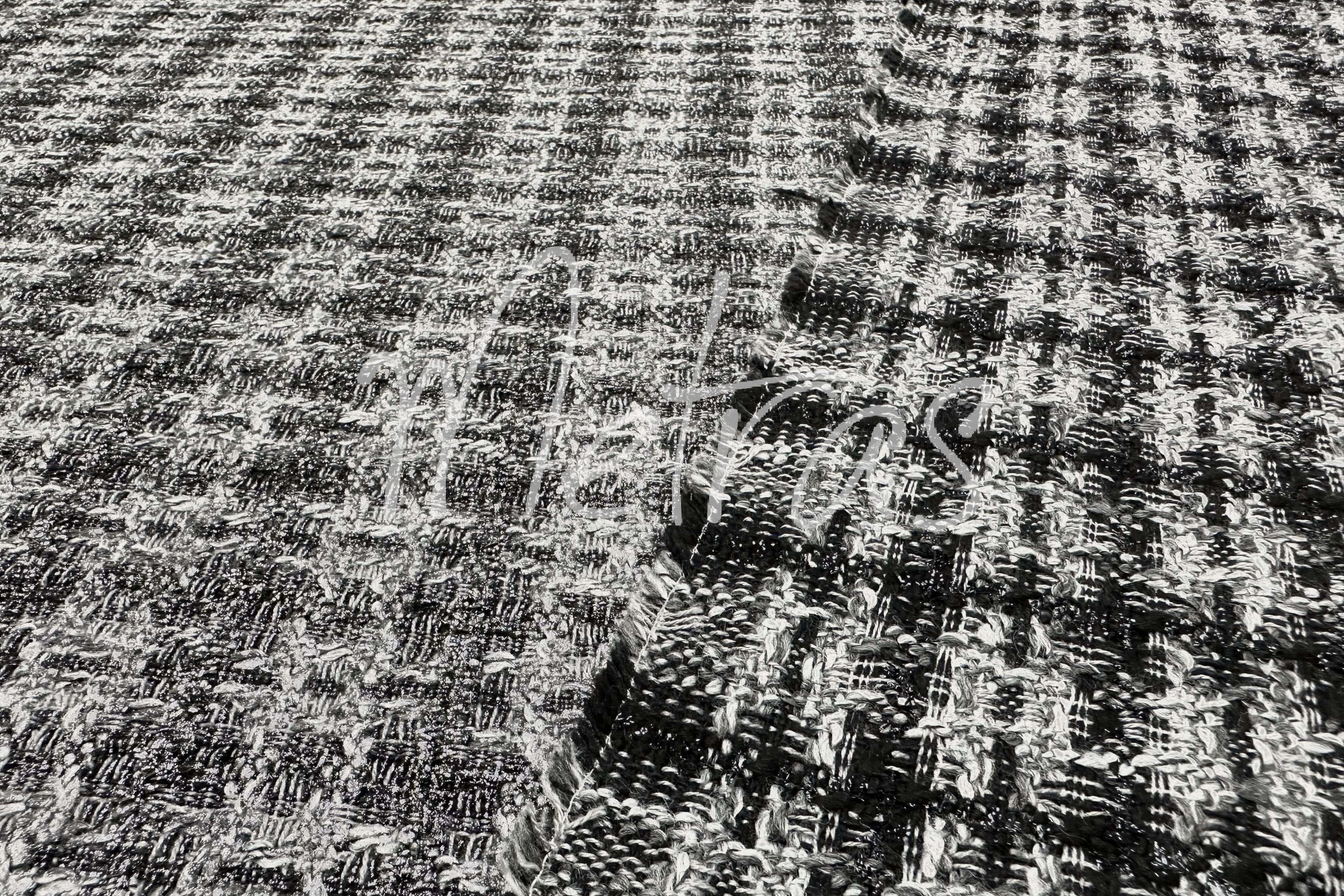 Tvidas "Pilkas/Sidabras" - Image 3