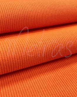 RIB trikotažas "Orange"