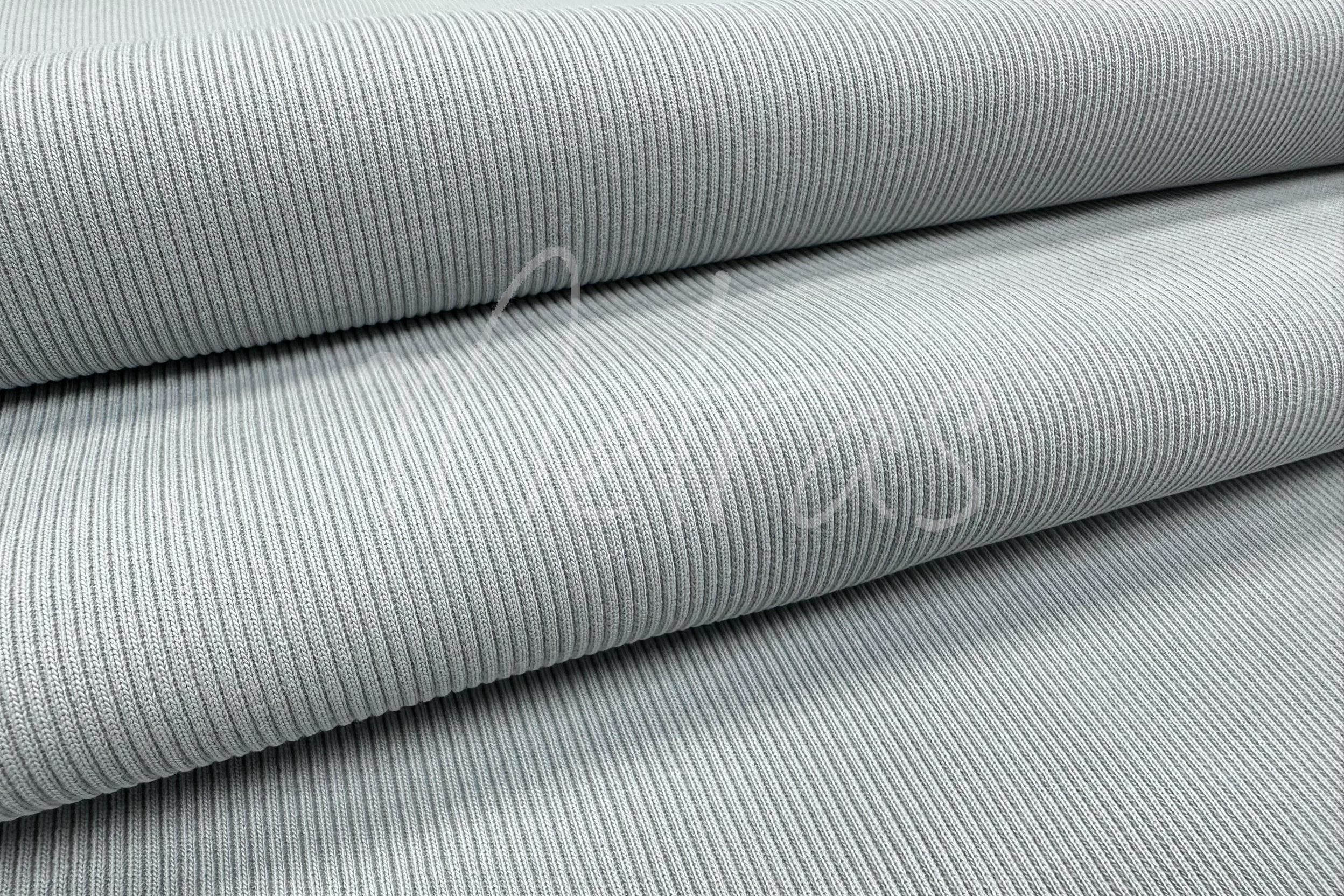 RIB trikotažas "Silver"