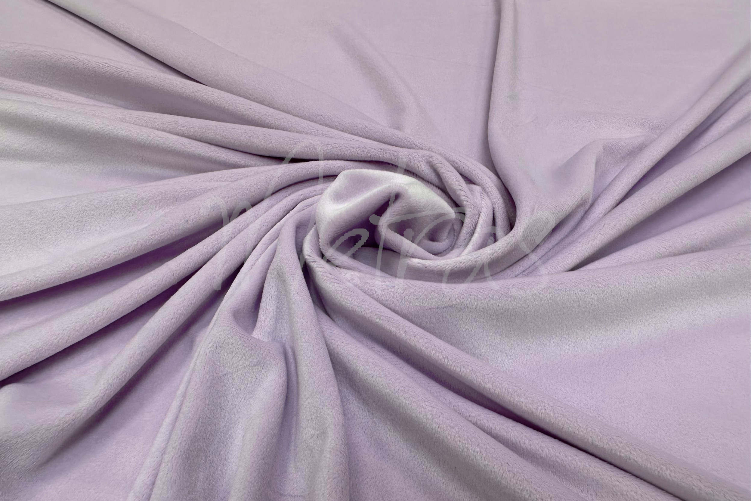 Soft veliūras „Alyvinis"